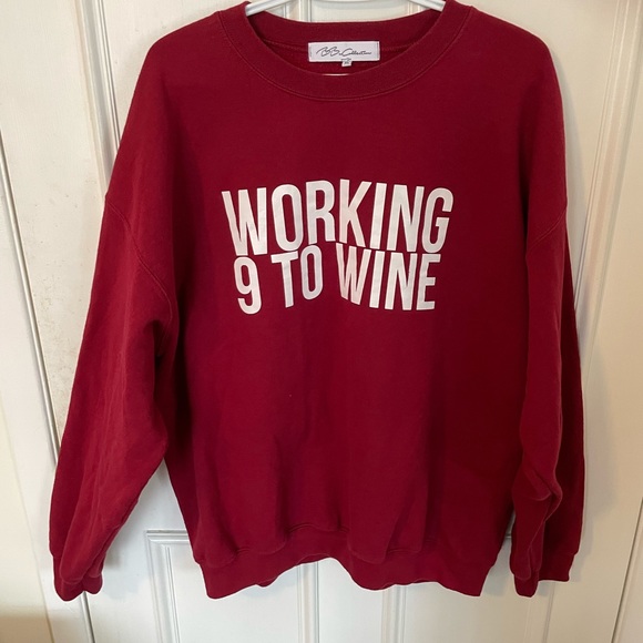 BBxCollextion Tops - BBx Collextion Super cute and comfy sweatshirt